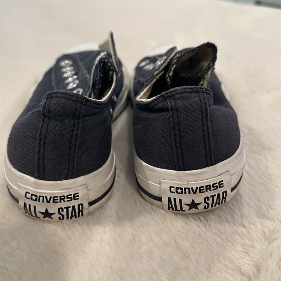 Converse chuck Taylor gray 6.5 - Picture 5 of 6